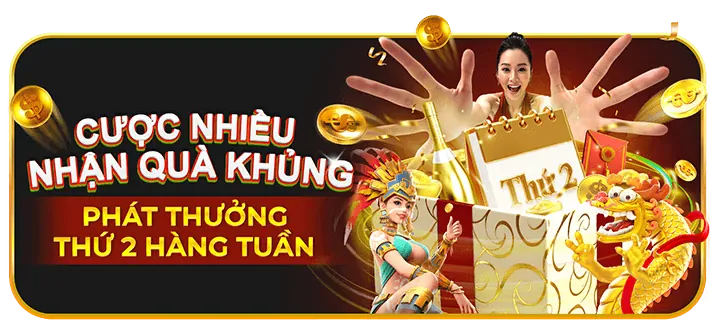 Tổng quan về các khuyến mãi đa dạng tại E28bet nhà cái
