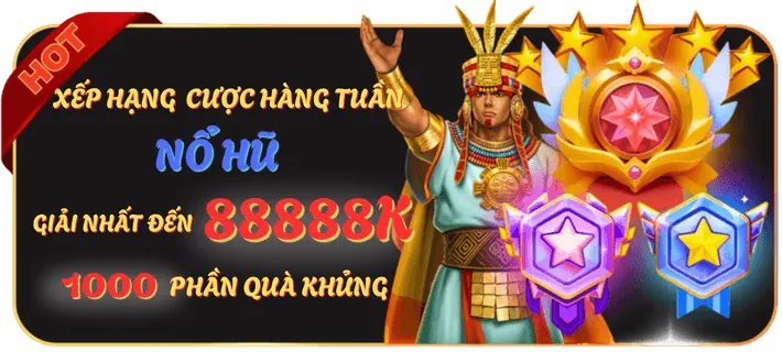 Các chương trình khuyến mãi theo sự kiện đặc biệt tại E28bet nhà cái